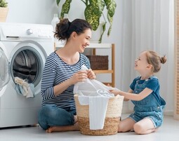 衣服は大薬！生体磁場を活性化させる高波動なランドリーパウダー／シンクロース／カムナ通信簿vol.76