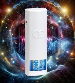 まるで救世主☆新時代の人助けアイテム「慈空」に注目！