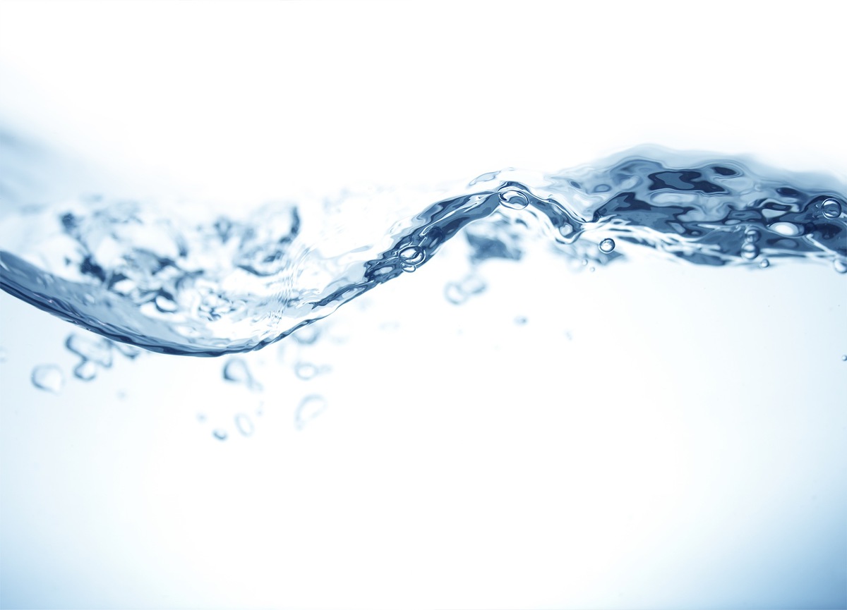 水和力と学習能力に優れる“知性を持つ水” 水和力と学習能力に優れる“知性を持つ水”
