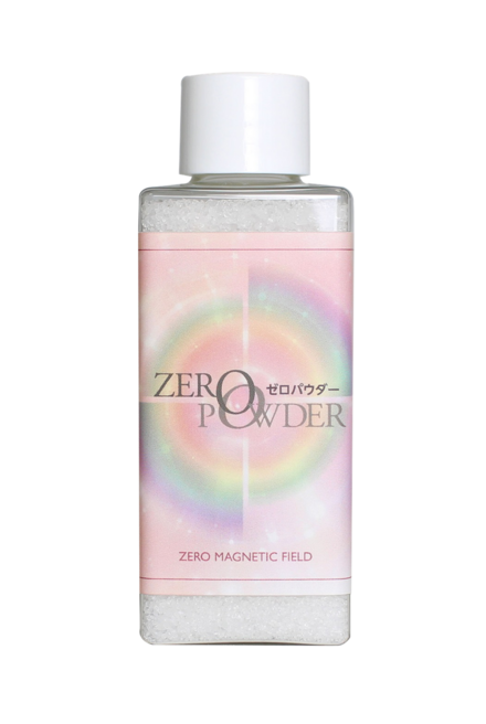 ゼロパウダー単体 K3 ゼロパウダー単体 K3