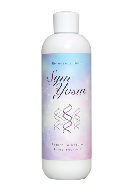 シンヨースイ K2