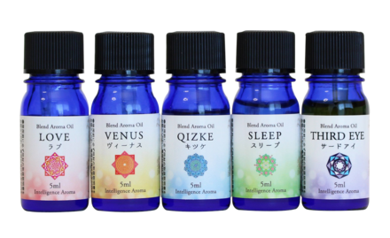 シンアロマ5種 K